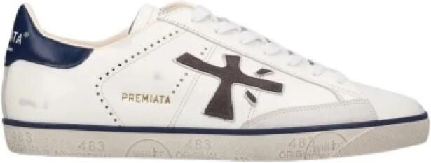 Premiata Steven Sneakers