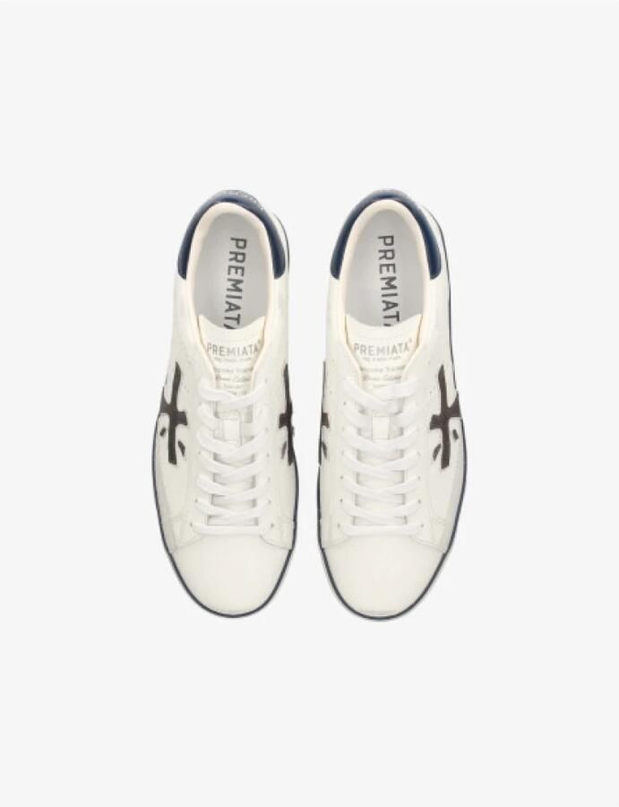 Premiata Steven Sneakers - Foto 2