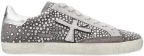 Premiata Steven Sneakers