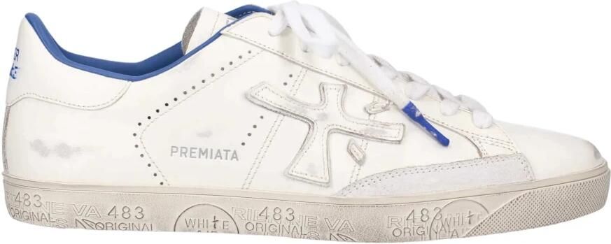 Premiata Steven Sneakers