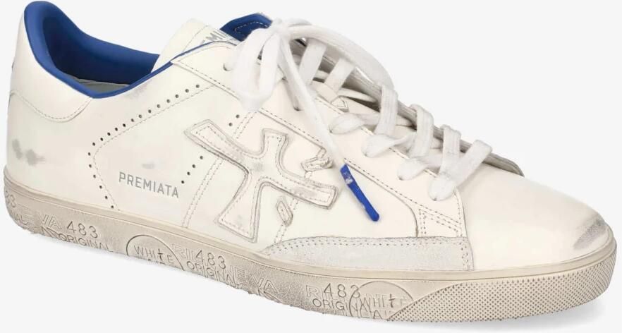 Premiata Steven Sneakers - Foto 2