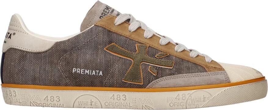 Premiata Steven Sneakers
