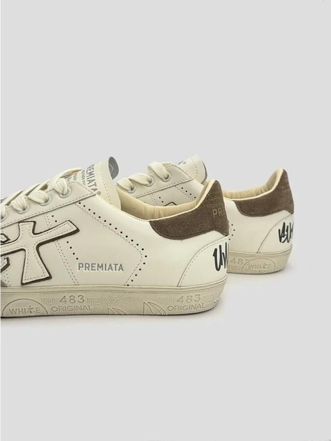 Premiata Steven Var 8476 - Foto 3