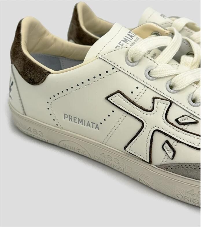 Premiata Steven Var 8476 - Foto 6