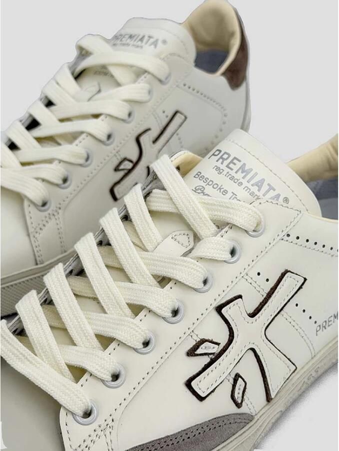 Premiata Steven Var 8476 - Foto 2