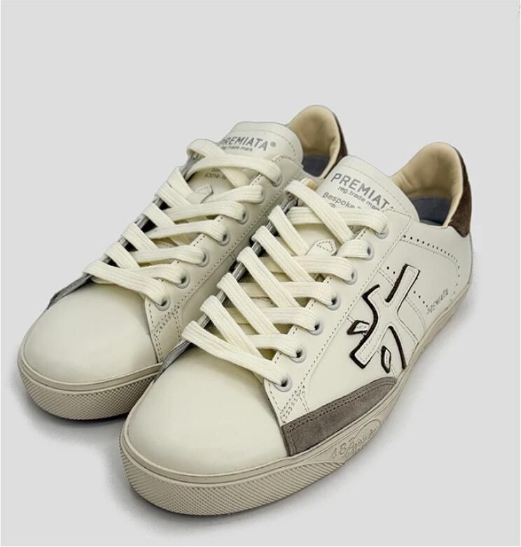 Premiata Steven Var 8476 - Foto 5