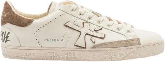 Premiata Steven Var 8476 - Foto 8