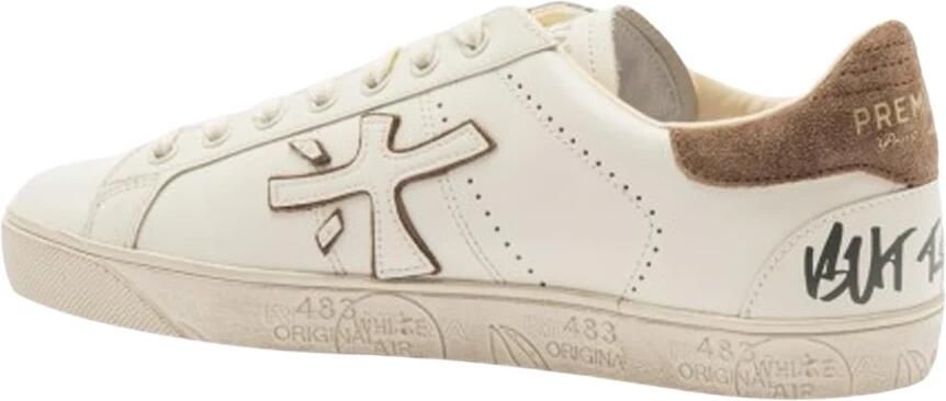 Premiata Steven Var 8476 - Foto 7