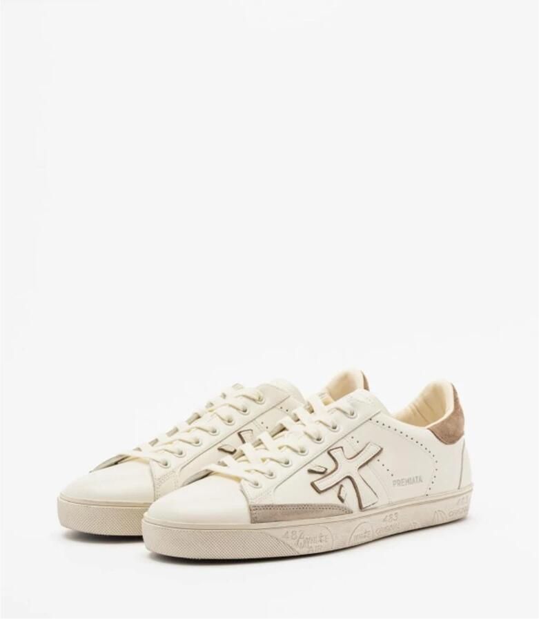 Premiata Steven Var 8476 - Foto 2