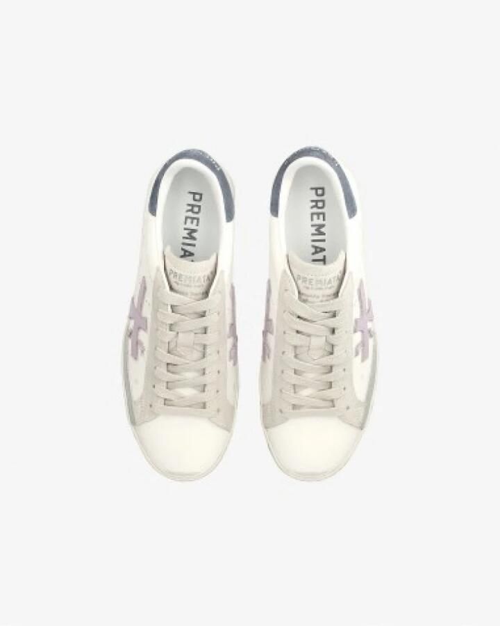 Premiata Stevend 7273 Sneakers - Foto 2