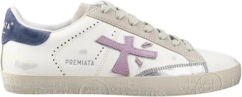 Premiata Stevend 7273 Sneakers