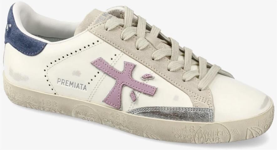 Premiata Stevend 7273 Sneakers - Foto 4