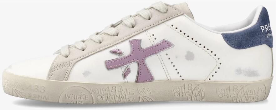 Premiata Stevend 7273 Sneakers - Foto 6