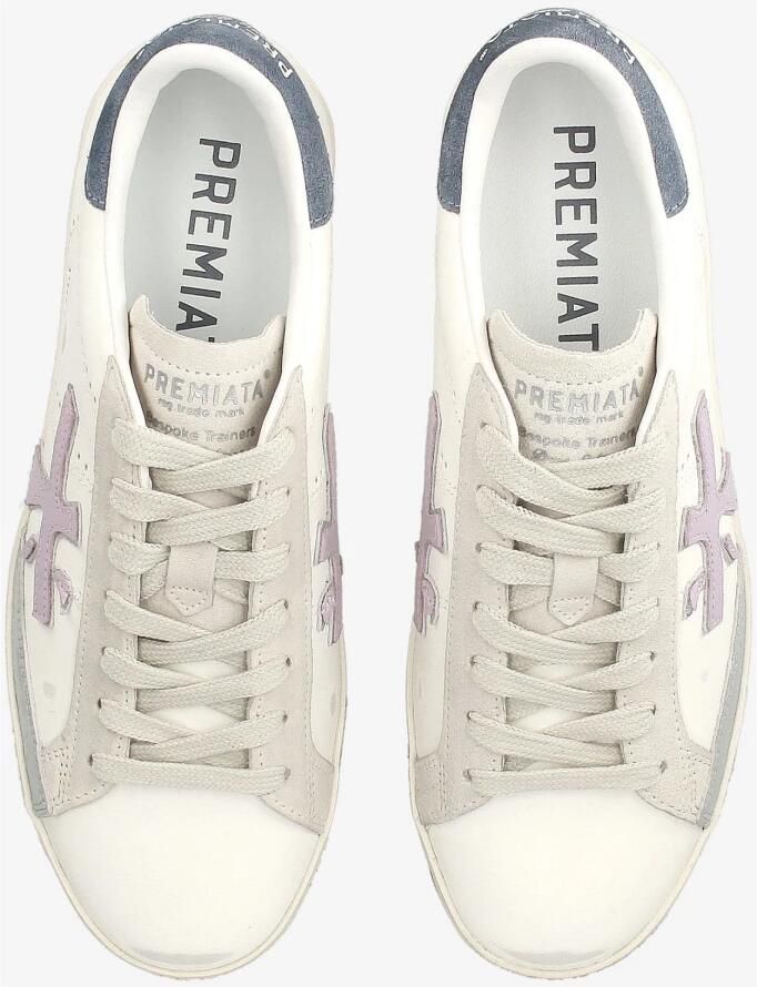 Premiata Stevend 7273 Sneakers - Foto 2