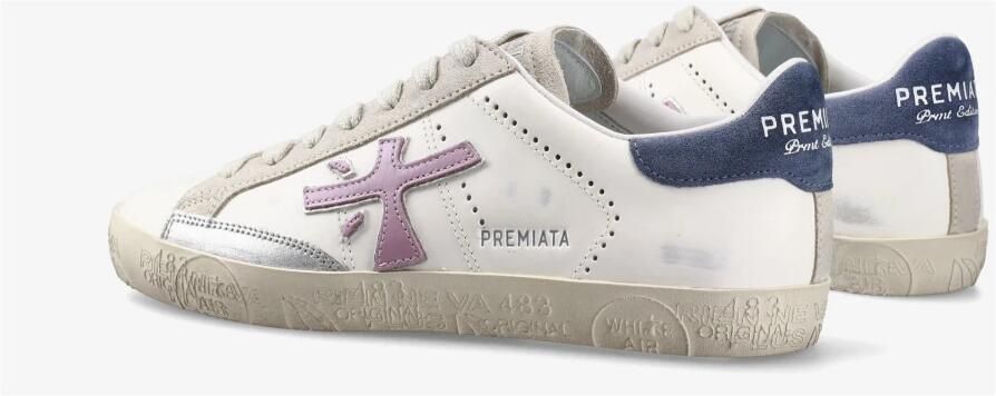 Premiata Stevend 7273 Sneakers - Foto 5