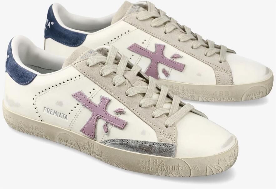 Premiata Stevend 7273 Sneakers - Foto 3