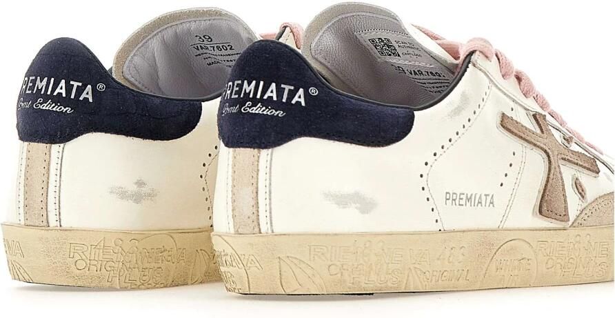 Premiata Stevend 7602 Sneakers - Foto 2