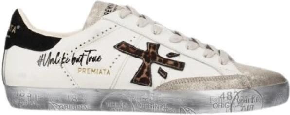 Premiata Stevend 7605