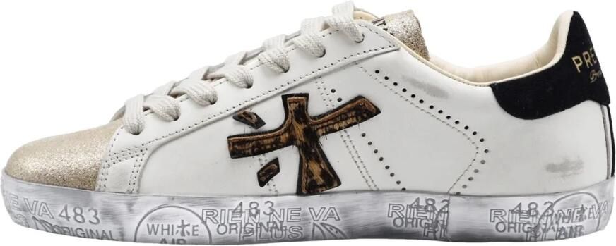 Premiata StevenD 7605 Sneakers