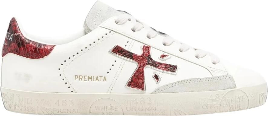 Premiata Stevend 8481 - Foto 8