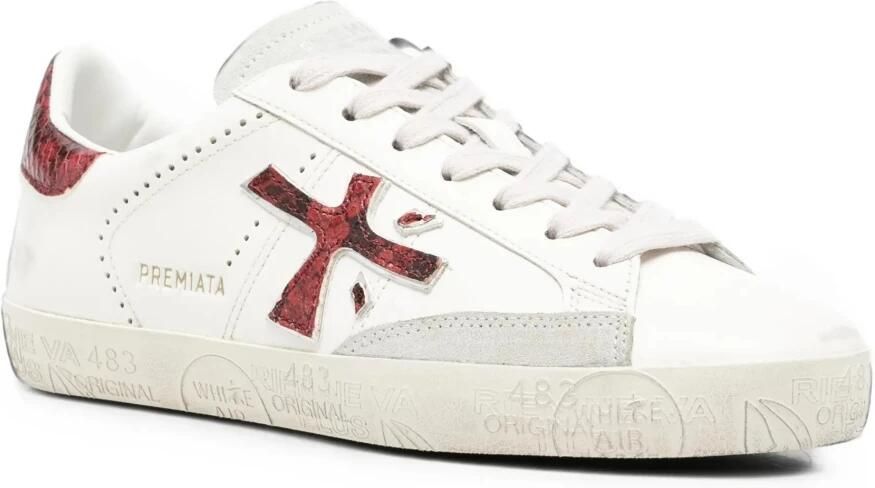 Premiata Stevend 8481 - Foto 4