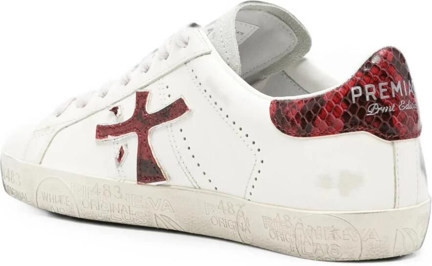 Premiata Stevend 8481 - Foto 3