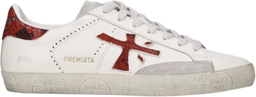 Premiata Stevend 8481