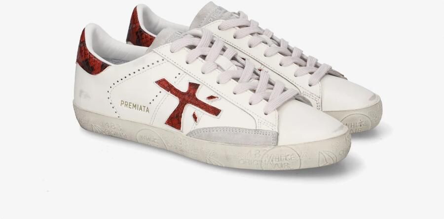 Premiata Stevend 8481 - Foto 5