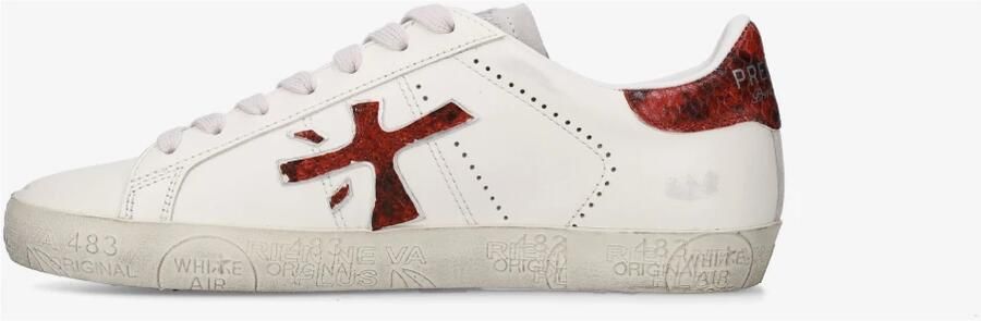 Premiata Stevend 8481 - Foto 9