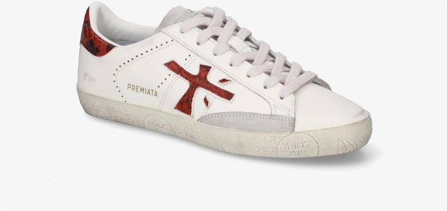 Premiata Stevend 8481 - Foto 6