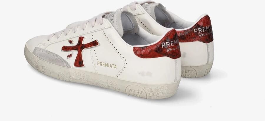 Premiata Stevend 8481 - Foto 7