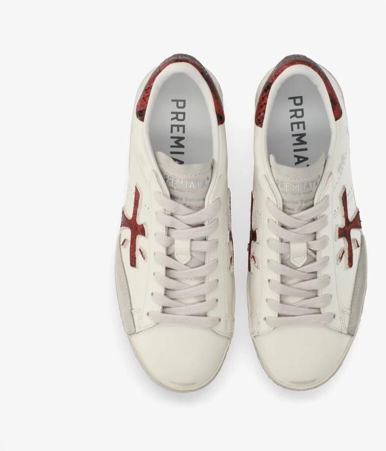 Premiata Stevend 8481 - Foto 2