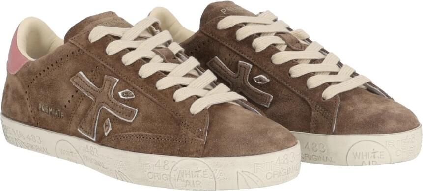 Premiata Stevend 8485 - Foto 3