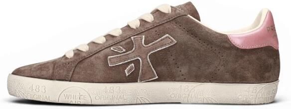 Premiata Stevend 8485 Sneaker - Foto 6