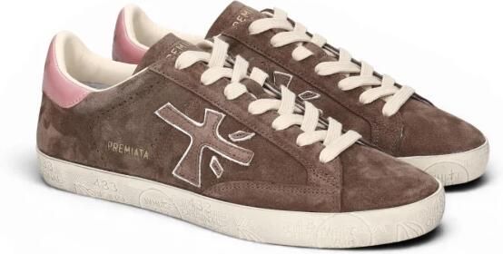 Premiata Stevend 8485 Sneaker - Foto 4