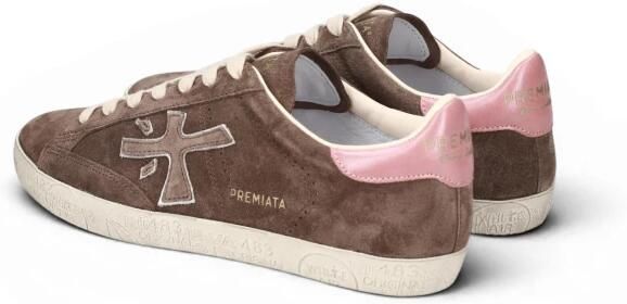 Premiata Stevend 8485 Sneaker - Foto 3