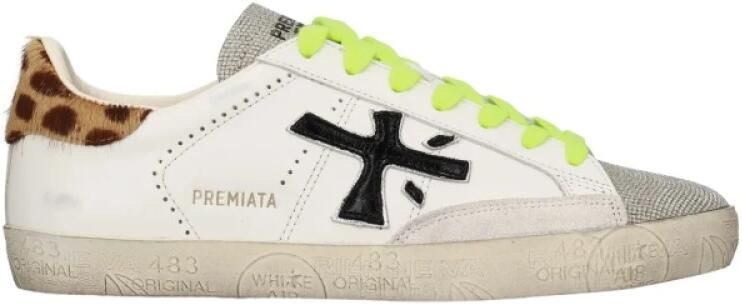 Premiata Stevend 8488
