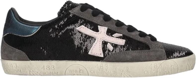 Premiata Lage Sneakers STEVEND