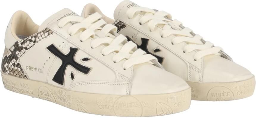 Premiata Stevend 8497 - Foto 3