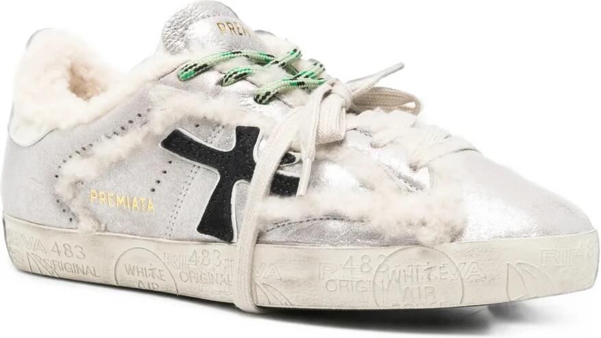 Premiata Stevend 8694 - Foto 3