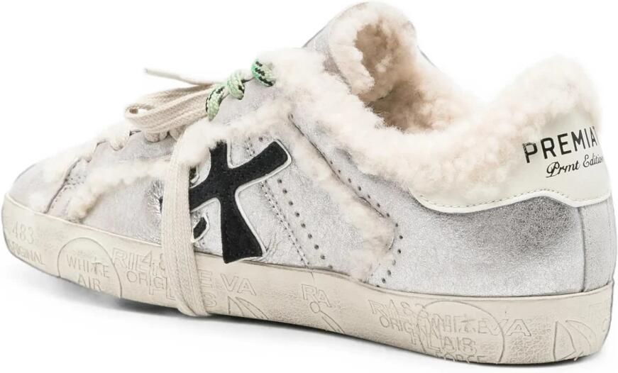 Premiata Stevend 8694 - Foto 2