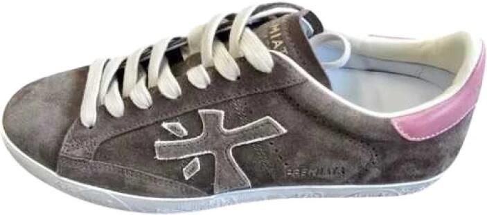 Premiata Stevend