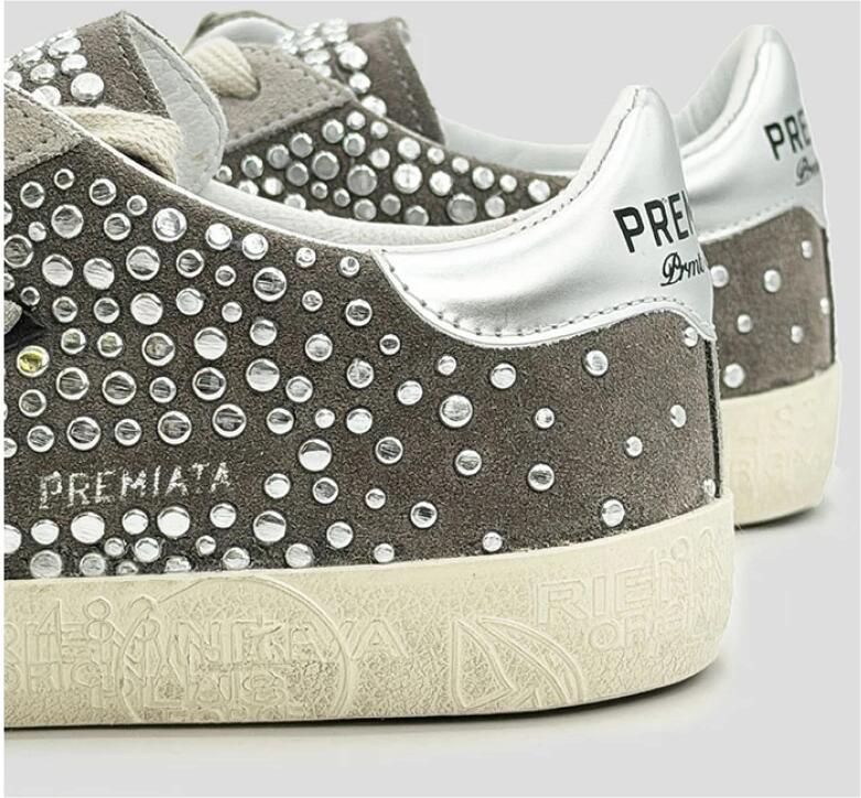 Premiata Stevend Sneaker - Foto 2