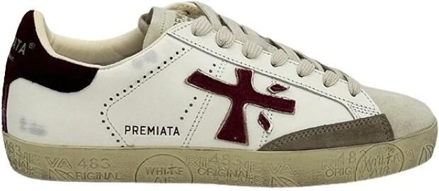 Premiata Stevend Sneaker