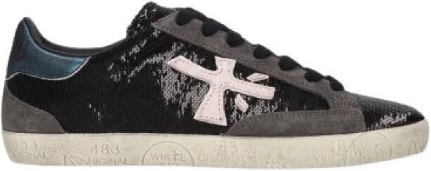 Premiata Stevend Sneaker