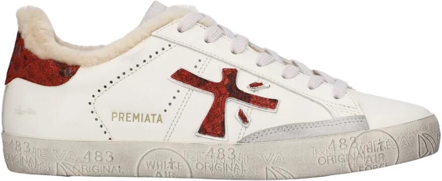 Premiata Stevend Sneaker