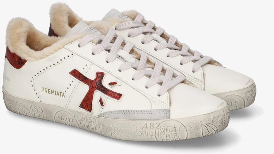 Premiata Stevend Sneaker - Foto 4