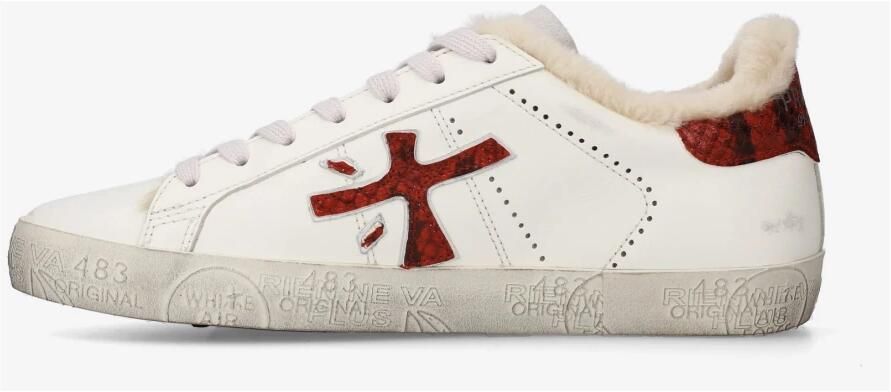 Premiata Stevend Sneaker - Foto 6