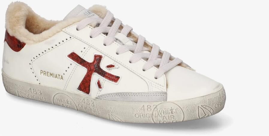 Premiata Stevend Sneaker - Foto 5