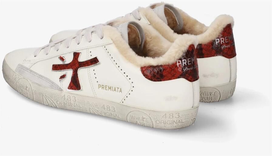 Premiata Stevend Sneaker - Foto 3